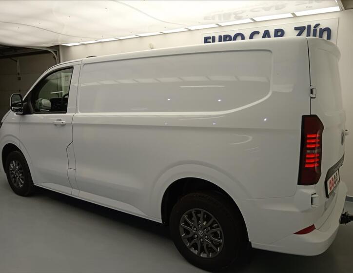 Volkswagen Transporter 5