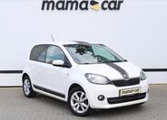 Škoda Citigo 1