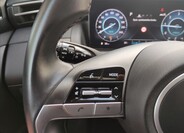 Hyundai Tucson 10