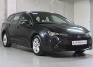 Toyota Corolla 3