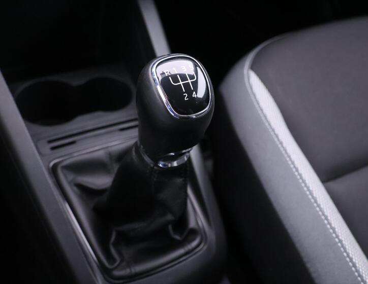 Škoda Fabia 27