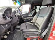 Mercedes-Benz Sprinter 5
