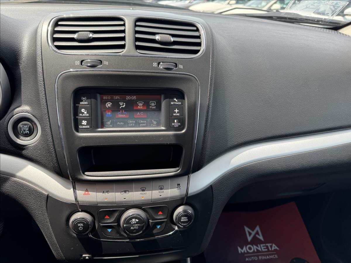 Fiat Freemont