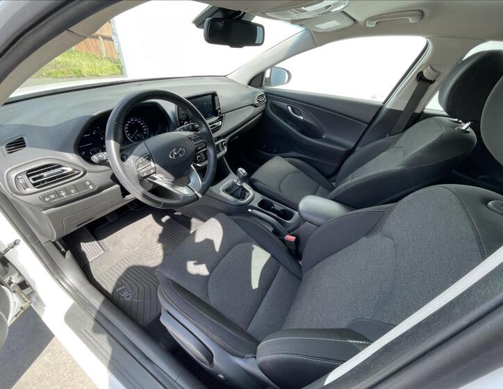 Hyundai i30 5