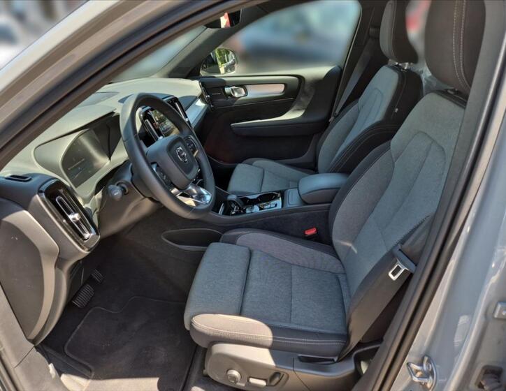 Volvo XC40 7