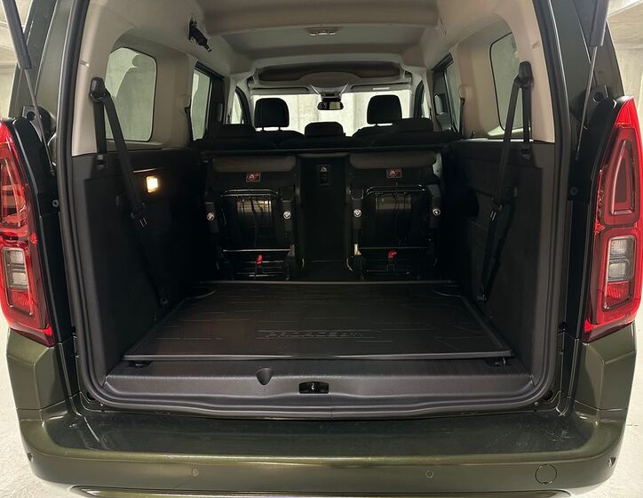Toyota ProAce 11