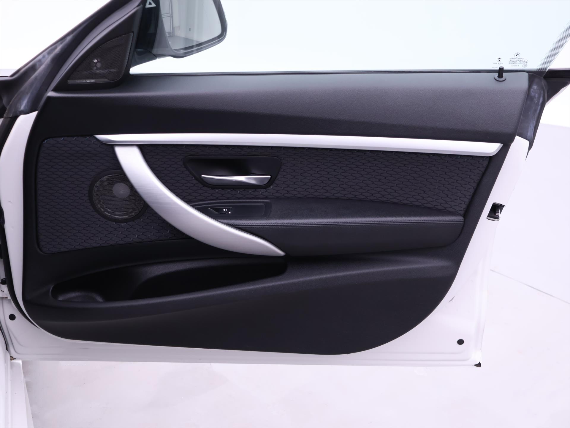 BMW Řada 3