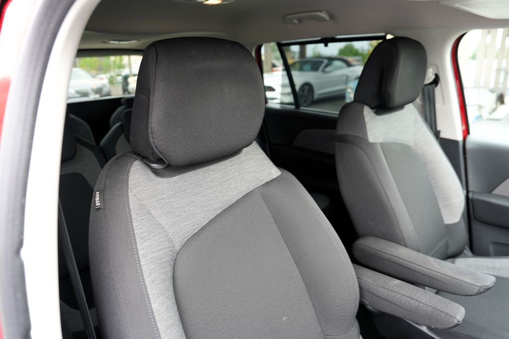Citroën Grand C4 Picasso