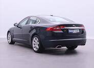 Jaguar XF 5