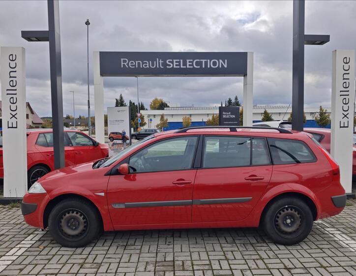 Renault Mégane 3