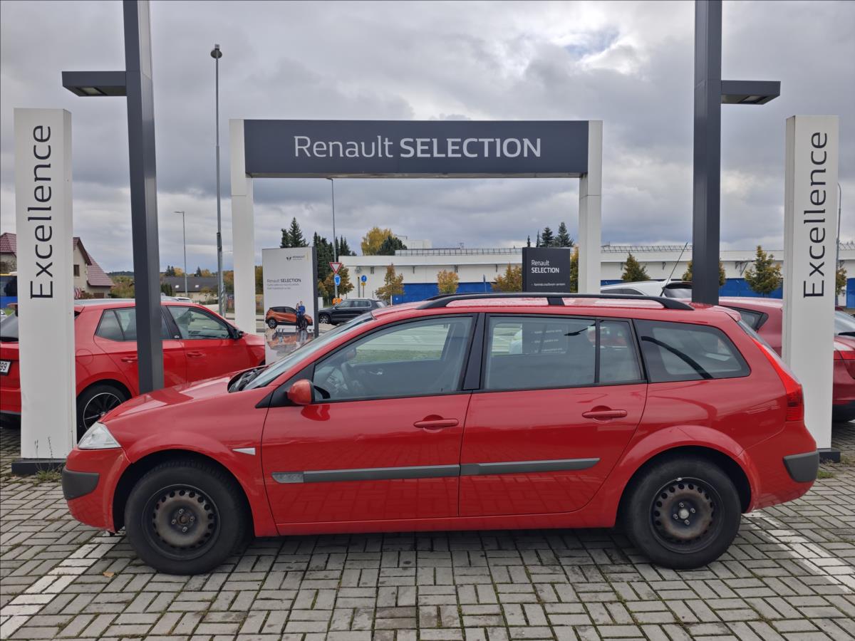 Renault Mégane