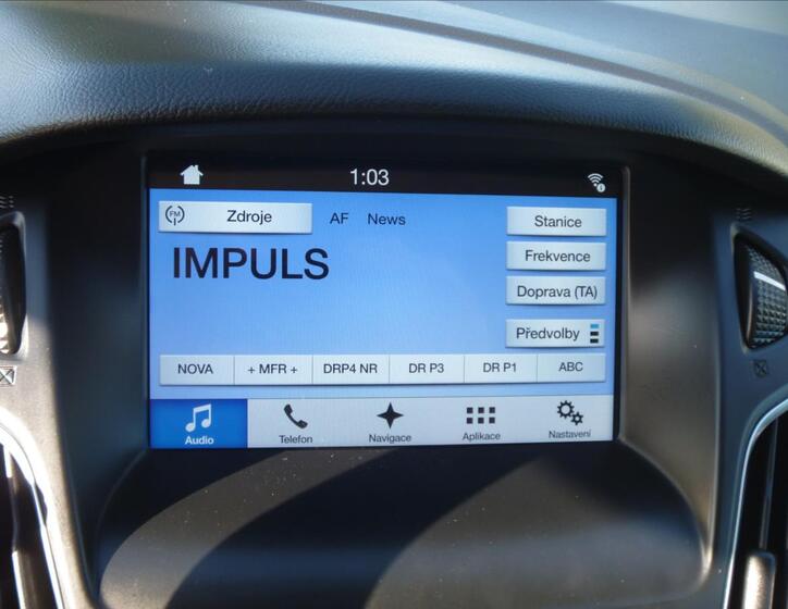 Ford Focus 22