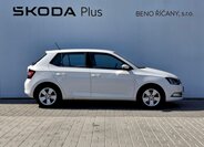 Škoda Fabia 13