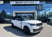 Land Rover Range Rover 2
