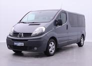 Renault Trafic 3