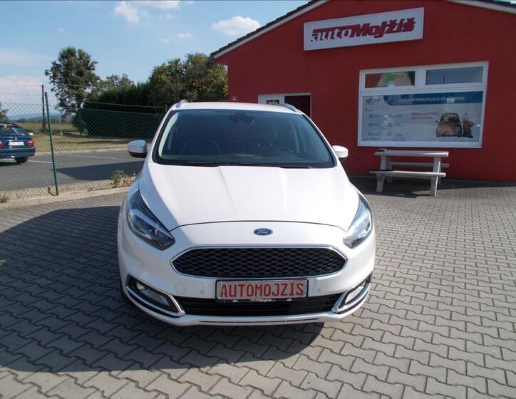 Ford S-MAX 2