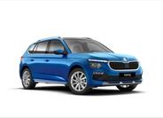 Škoda Kamiq 1