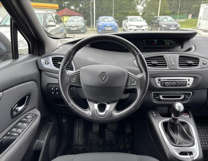 Renault Scénic 15