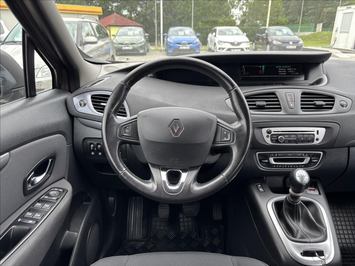 Renault Scénic
