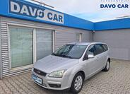 Ford Focus 1