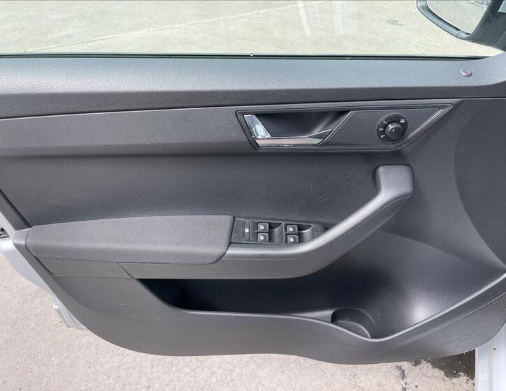 Škoda Fabia 15