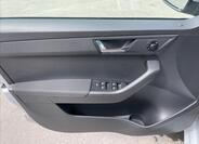 Škoda Fabia 15