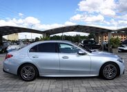 Mercedes-Benz Třídy C 7
