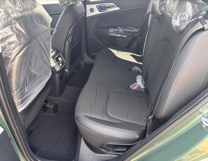 KIA Sportage 9