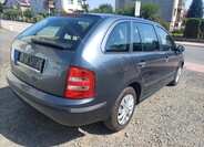 Škoda Fabia 4