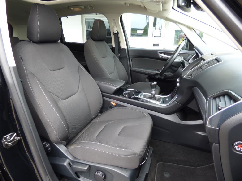 Ford S-MAX 63