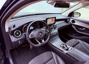 Mercedes-Benz GLC 15