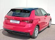 Škoda Fabia 2