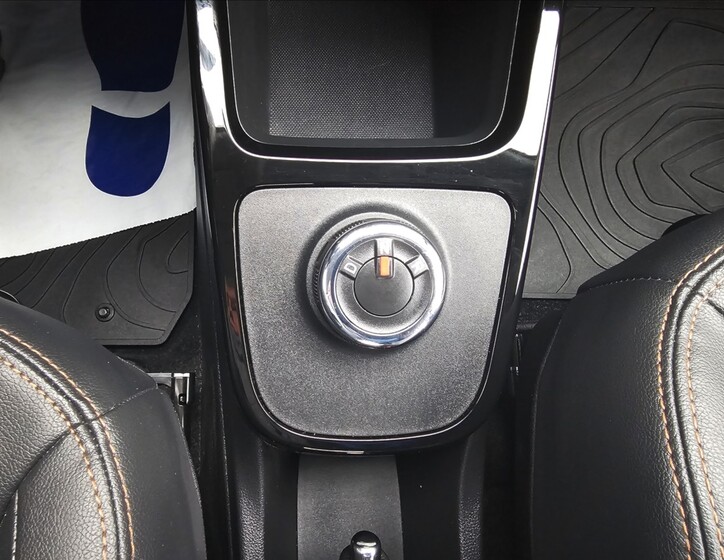 Dacia Spring 21
