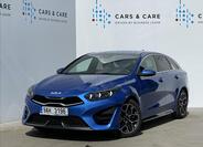KIA ProCeed 1