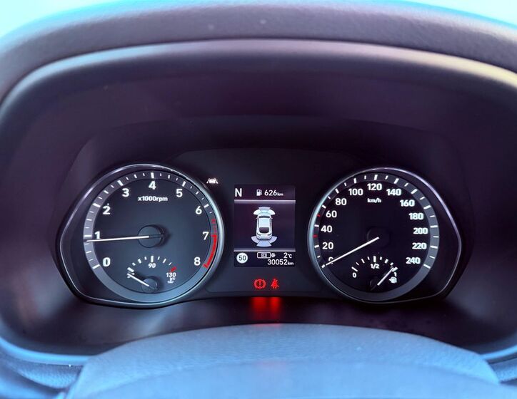 Hyundai i30 17