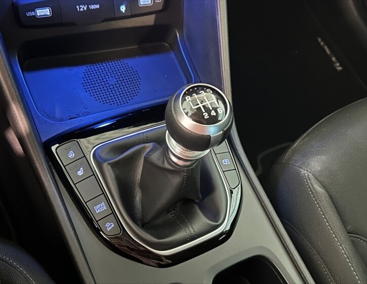 Hyundai Tucson 17