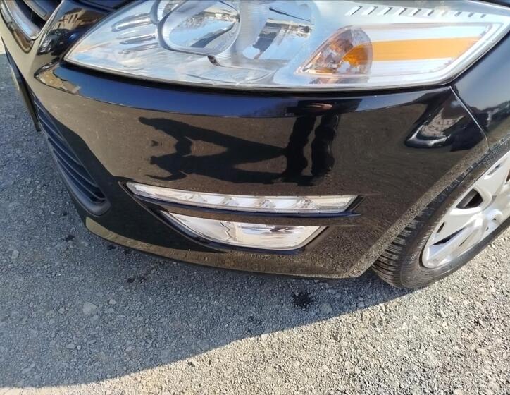 Ford Mondeo 27