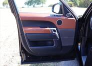Land Rover Range Rover Sport 12