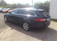 Jaguar XF 5