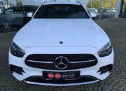 Mercedes-Benz Třídy E 2