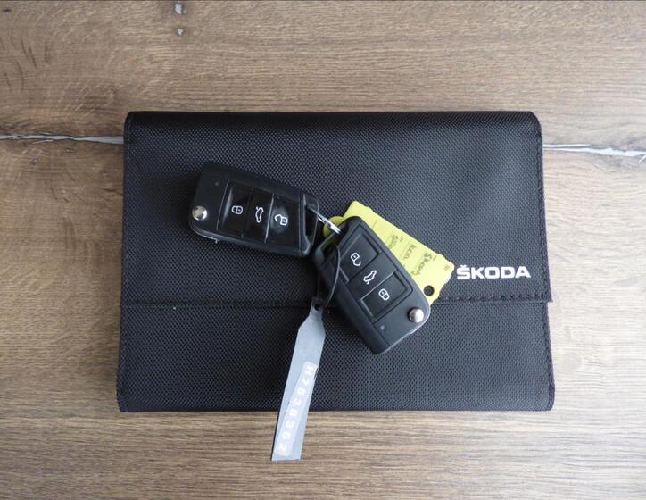 Škoda Superb 75