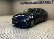 Toyota Corolla 1