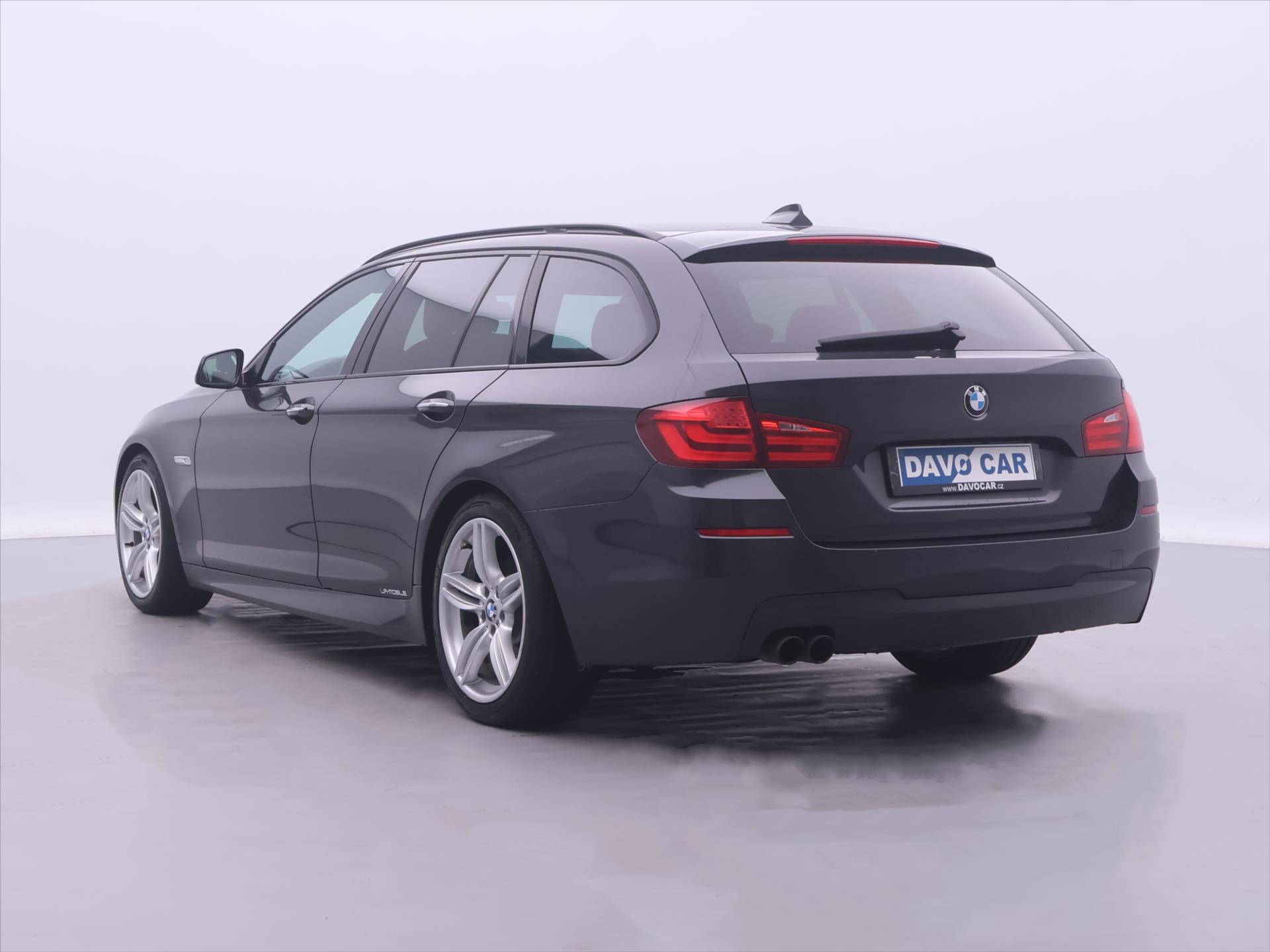 BMW Řada 5
