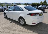 Toyota Corolla 5