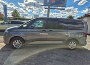 Volkswagen Multivan 39