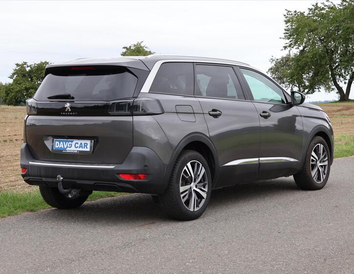 Peugeot 5008 5
