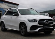 Mercedes-Benz GLE 3