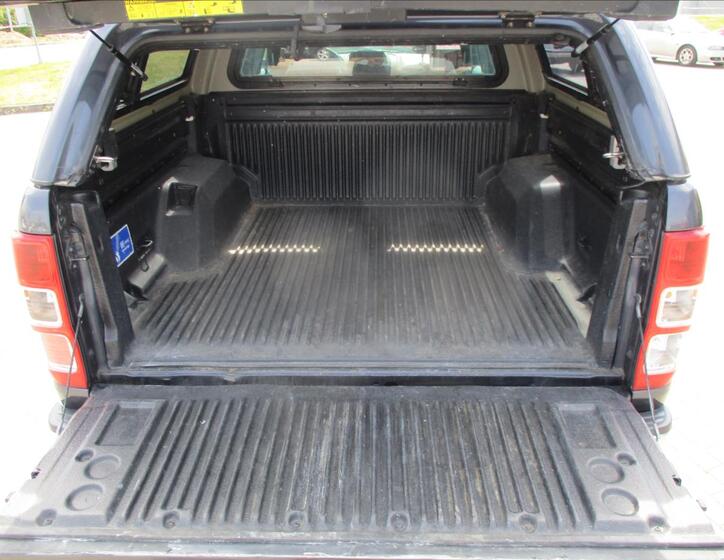 Ford Ranger 9
