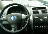 Fiat Sedici 12