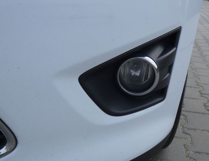 Ford C-MAX 17
